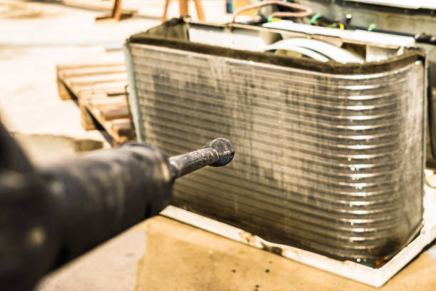 Best HVAC System Cleaning  in Oberlin, OH