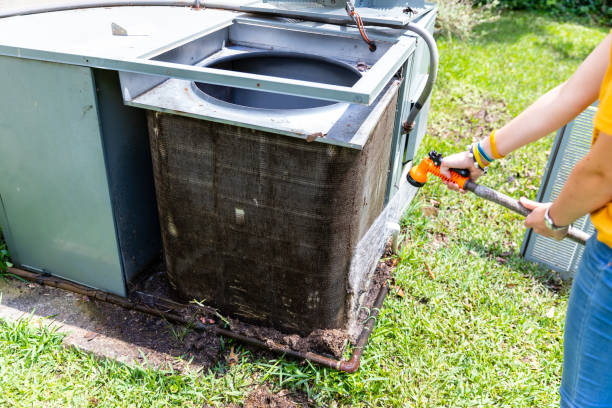Best Dryer Vent Cleaning Services  in Oberlin, OH