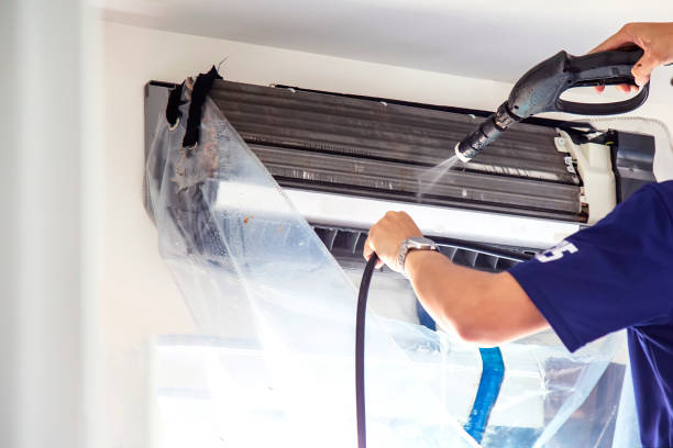 Best Ductwork Cleaning Services  in Oberlin, OH