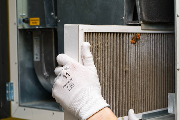 Best Best Air Duct Cleaning Company  in Oberlin, OH