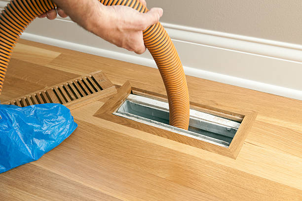 Best Local Air Duct Cleaning Services  in Oberlin, OH