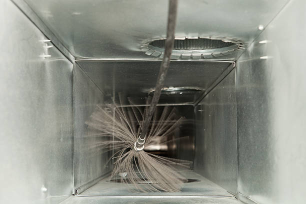 Best Commercial HVAC Duct Cleaning  in Oberlin, OH