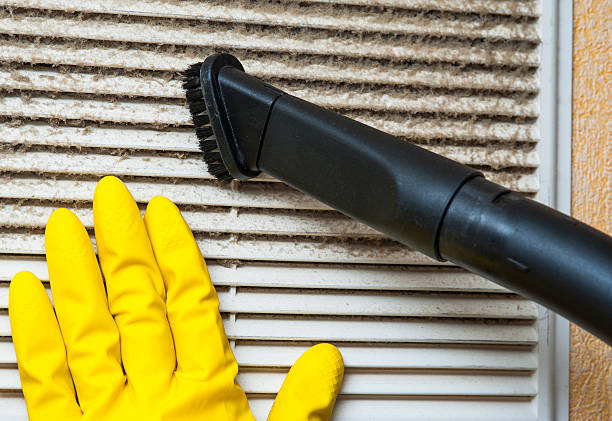 Best Ventilation Cleaning Services  in Oberlin, OH