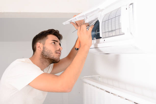 Best Air Duct Sanitizing Services  in Oberlin, OH