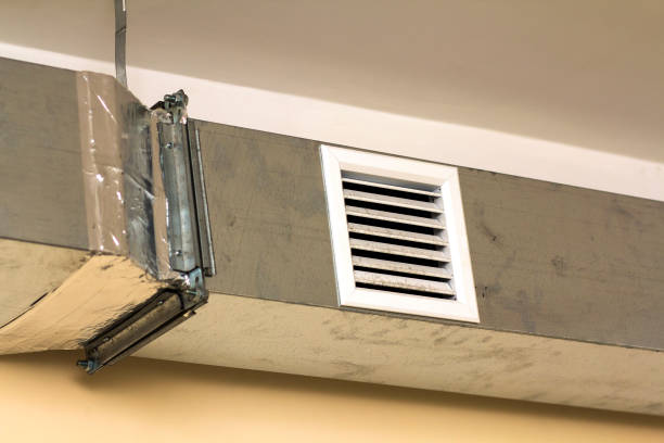 Best Affordable HVAC Duct Cleaning  in Oberlin, OH