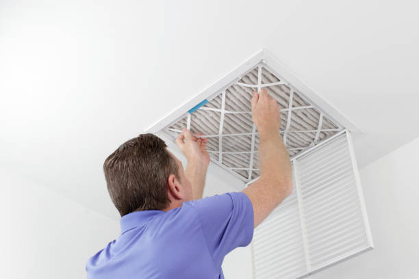Best Affordable Duct Cleaning Services  in Oberlin, OH